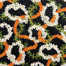 Island Garland (100% Cotton) | Islands Fabric