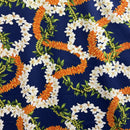Island Garland (100% Cotton) | Islands Fabric