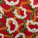 Island Garland (100% Cotton) | Islands Fabric