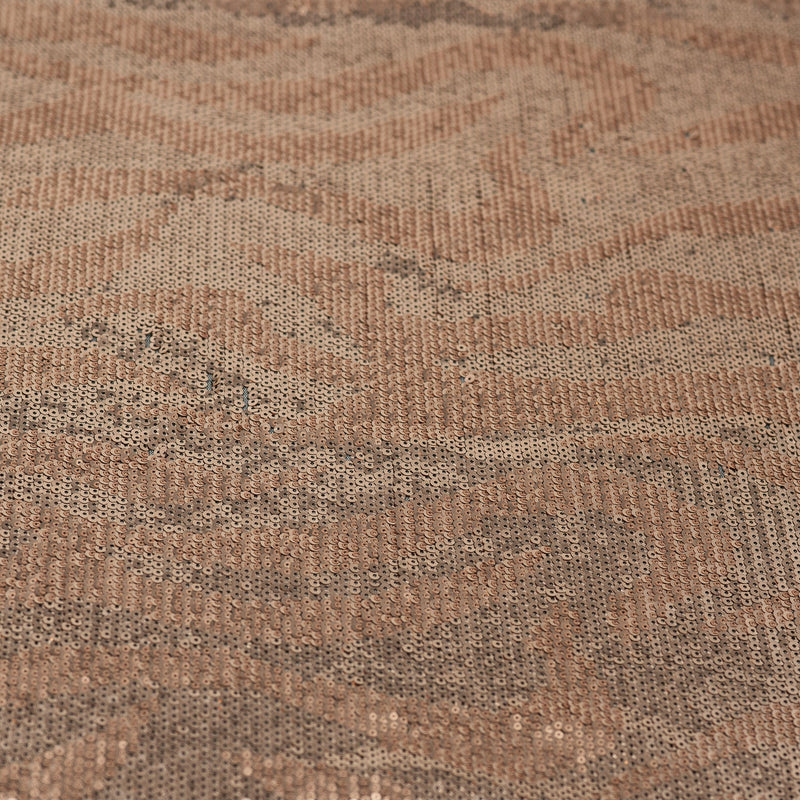 Kim Mesh Sequin Fabric | Blue Moon Fabrics
