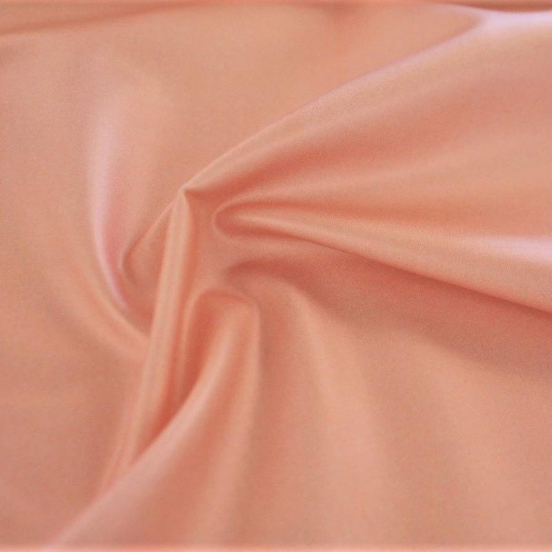 Luster Soft Foiled Spandex Fabric | Blue Moon Fabrics