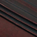 Mercury Titanium Foiled Spandex Fabric | Blue Moon Fabrics