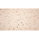 Brilliance Beaded with Rhinestone Stretch Mesh Fabric | Blue Moon Fabrics