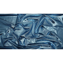 Mystique Foiled Spandex Fabric - New Colors | Blue Moon Fabrics