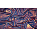 Mystique Foiled Spandex Fabric - New Colors | Blue Moon Fabrics