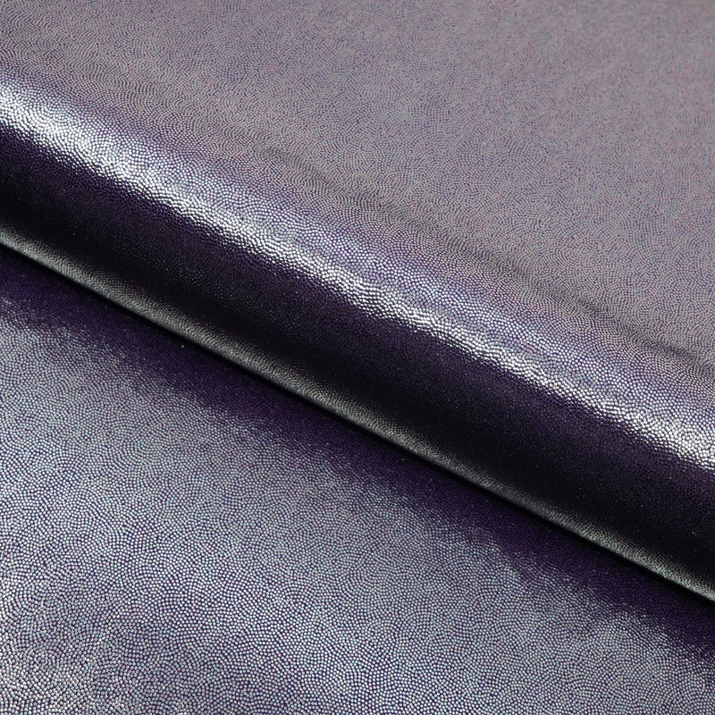 Mystique Foiled Spandex Fabric - New Colors | Blue Moon Fabrics