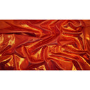 Mystique Foiled Spandex Fabric - New Colors | Blue Moon Fabrics