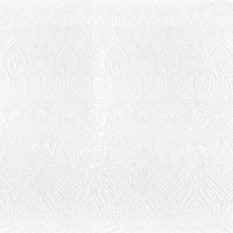 Maya Stretch Mesh Sequin Fabric | Blue Moon Fabrics