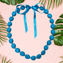 Kukui Nut Lei | Islands Fabric