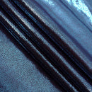 Mystique Foiled Spandex Fabric - New Colors | Blue Moon Fabrics