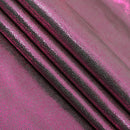 Mystique Foiled Spandex Fabric - New Colors | Blue Moon Fabrics