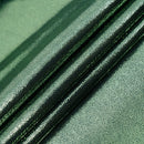 Mystique Foiled Spandex Fabric - New Colors | Blue Moon Fabrics