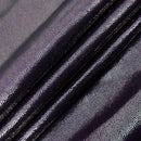 Mystique Foiled Spandex Fabric - New Colors | Blue Moon Fabrics