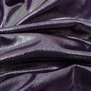 Mystique Foiled Spandex Fabric - New Colors | Blue Moon Fabrics