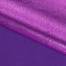 Mystique Foiled Spandex Fabric | Blue Moon Fabrics