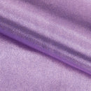 Mystique Foiled Spandex Fabric | Blue Moon Fabrics