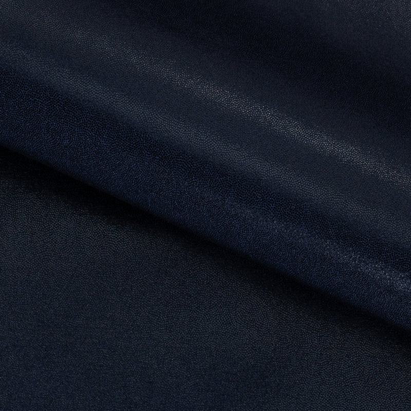 Mystique Foiled Spandex Fabric | Blue Moon Fabrics