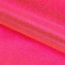 Mystique Foiled Spandex Fabric | Blue Moon Fabrics