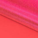 Mystique Foiled Spandex Fabric | Blue Moon Fabrics