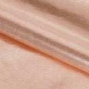 Mystique Foiled Spandex Fabric | Blue Moon Fabrics