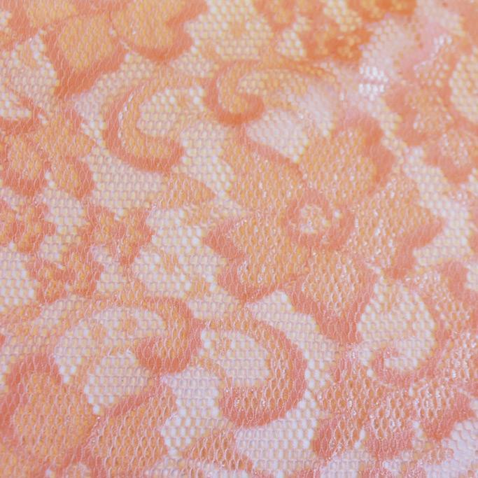 Nadia Scalloped Stretch Lace | Blue Moon Fabrics