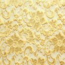 Nadia Scalloped Stretch Lace | Blue Moon Fabrics