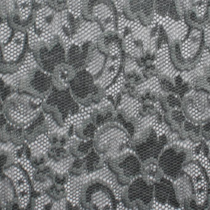 Nadia Scalloped Stretch Lace | Blue Moon Fabrics