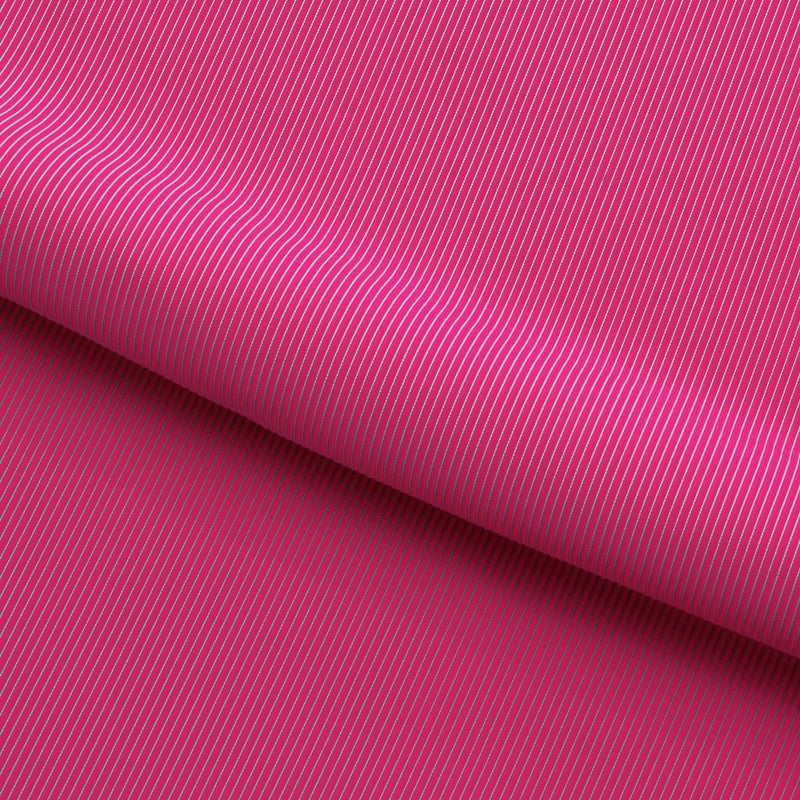 Two Tone Rib Nylon Polyester Spandex Fabric | Blue Moon Fabrics