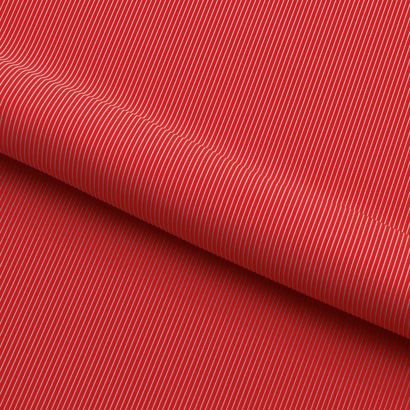 Two Tone Rib Nylon Polyester Spandex Fabric | Blue Moon Fabrics