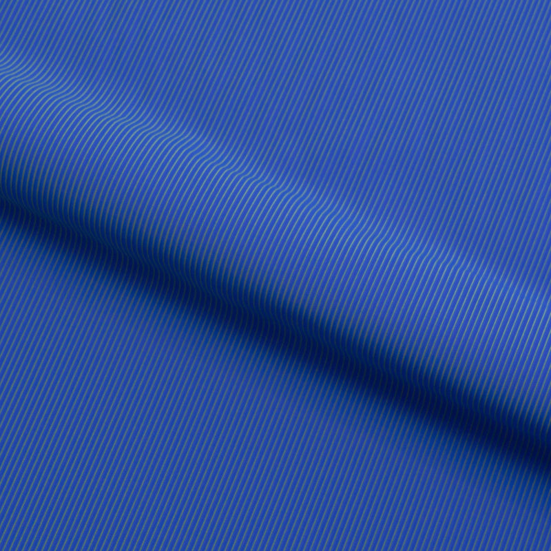 Two Tone Rib Nylon Polyester Spandex Fabric | Blue Moon Fabrics