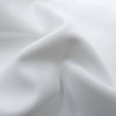 Origin Pique Look Recycled Nylon Spandex Fabric | Blue Moon Fabrics