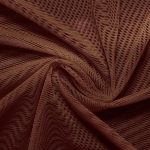 Power Mesh Fabric Skin Tones & Neutrals Collection | Blue Moon Fabrics