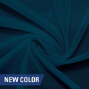 Power Mesh Fabric Classic Collection | Blue Moon Fabrics