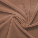 Power Mesh Fabric Skin Tones & Neutrals Collection | Blue Moon Fabrics