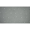 Stellar Rhinestone Stretch Mesh Fabric | Blue Moon Fabrics