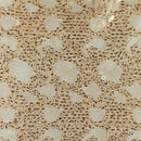 Rebel Stretch Mesh Sequin Fabric | Blue Moon Fabrics