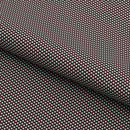 Mini Argyle Printed On Recycled Spandex Fabric | Blue Moon Fabrics