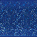 Renaissance Stretch Mesh Sequin Fabric | Blue Moon Fabrics