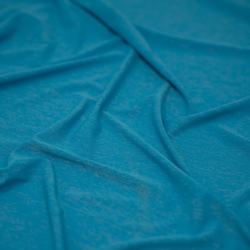 UniFlex Reversible Spandex Knit | Blue Moon Fabrics