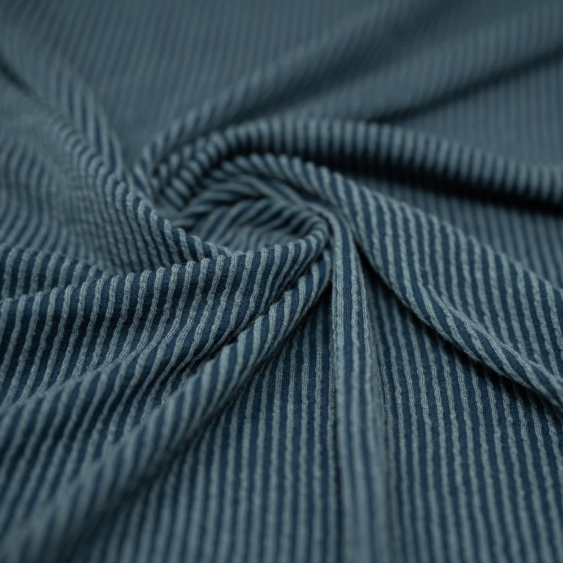 Rib Knit Fabric | Blue Moon Fabrics