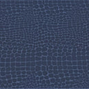 Rockodile Foil Printed EcoTechflex | Blue Moon Fabrics