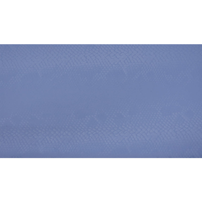 Serpent Polyester spandex Slick Vinyl Fabric | Blue Moon Fabrics