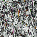 Fabulous Stretch Mesh Sequin Fabric | Blue Moon Fabrics