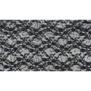 Sophia Stretch Lace Sequin | Blue Moon Fabrics