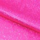 Shattered Glass Foiled Spandex Fabric | Blue Moon Fabrics