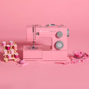 SINGER® Heavy Duty 4411 Pink Sewing Machine