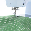 SINGER® Heavy Duty 4423 Meltwater Blue Sewing Machine