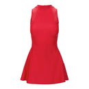 Eco-Move Recycled Matte Nylon Spandex Tricot Fabric | Blue Moon Fabrics