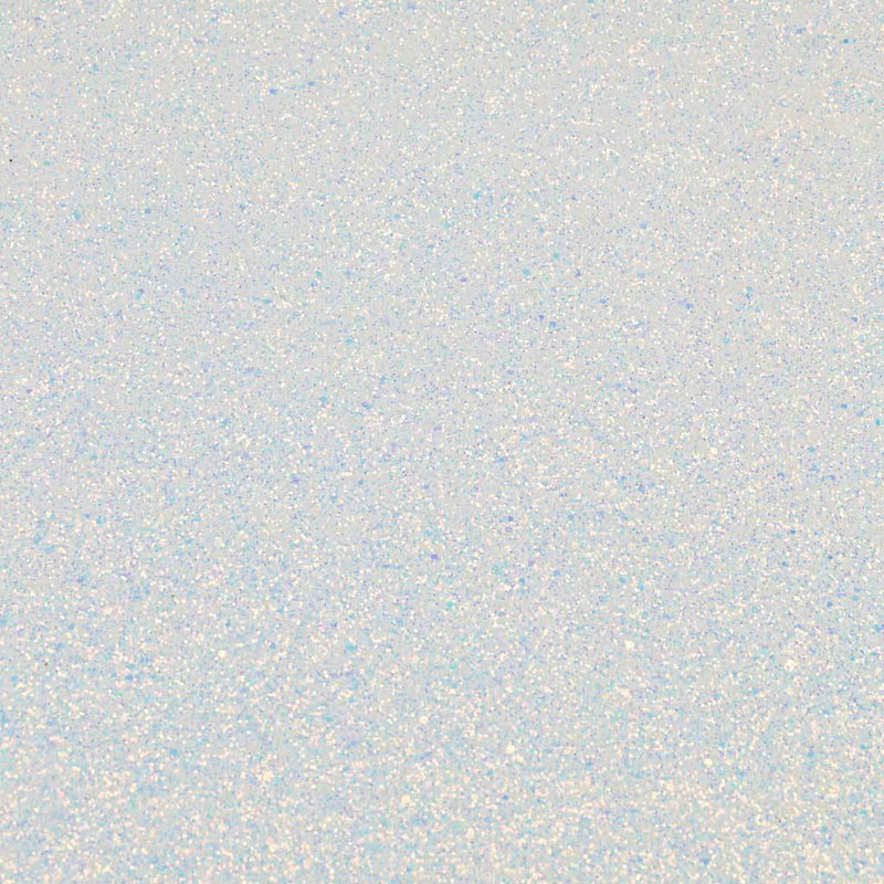 Stardust Chunky Glitter on Twill | Blue Moon Fabrics