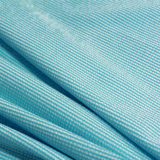 Stretch Seersucker (1/8" Stripe) | Blue Moon Fabrics